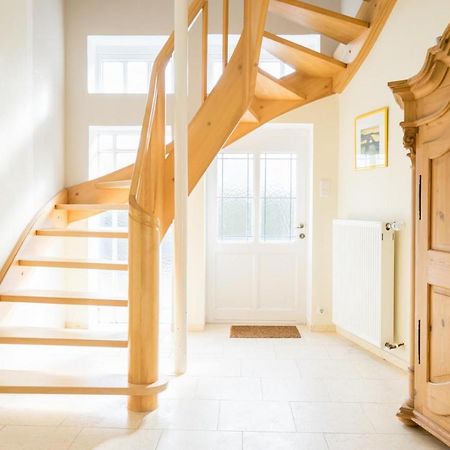 5400 - Villa Seestern Dahme  Zewnętrze zdjęcie
