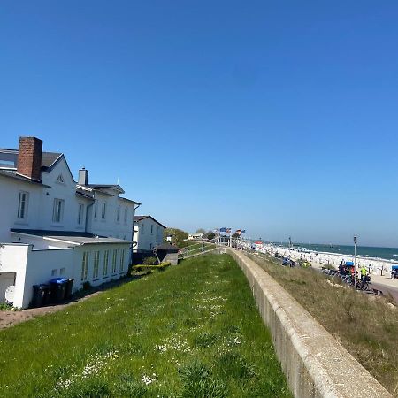 5400 - Villa Seestern Dahme  Zewnętrze zdjęcie