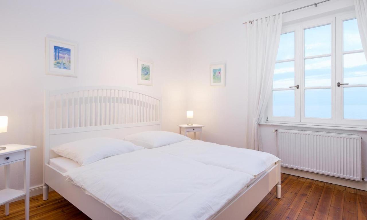 5400 - Villa Seestern Dahme  Zewnętrze zdjęcie