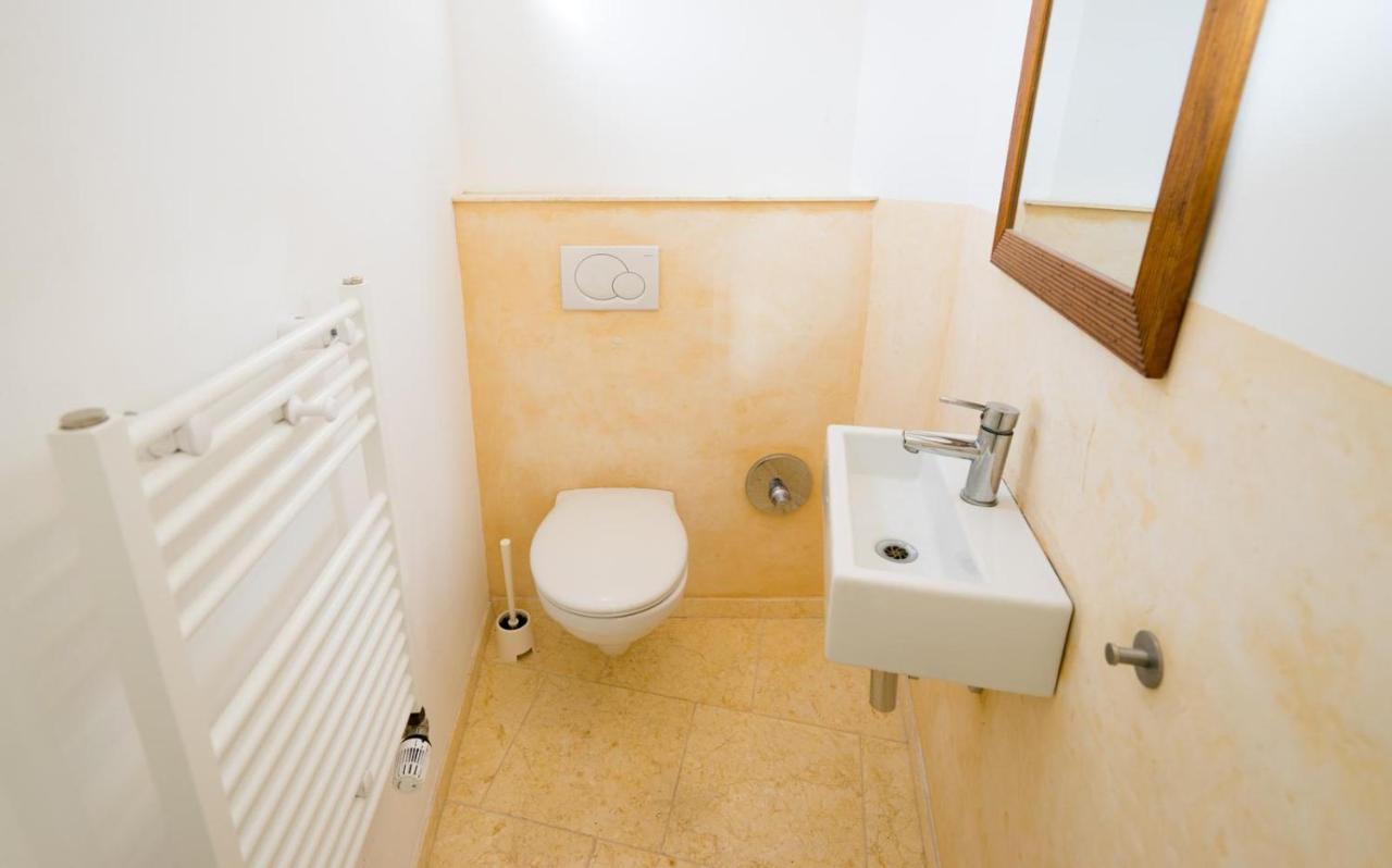 5400 - Villa Seestern Dahme  Zewnętrze zdjęcie