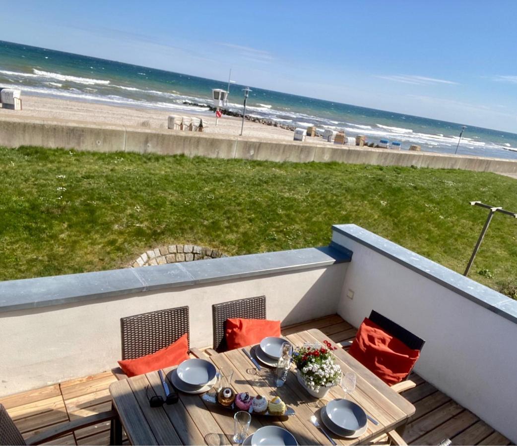 5400 - Villa Seestern Dahme  Zewnętrze zdjęcie